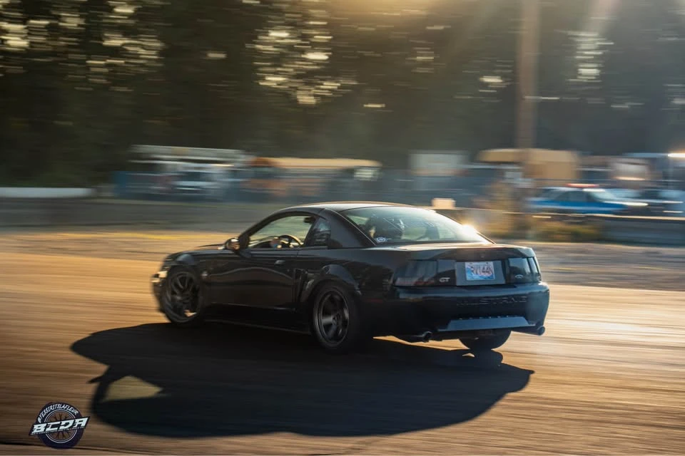 1999 Ford SN95 Mustang - Image 5 of 6