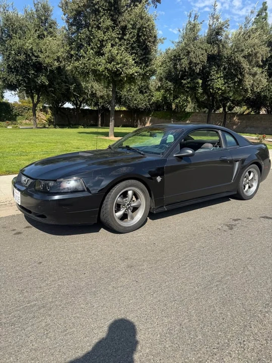 1999 Ford SN95 Mustang - Image 4 of 6