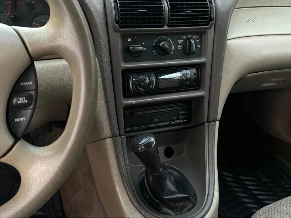 1999 Ford SN95 Mustang - Image 12 of 14