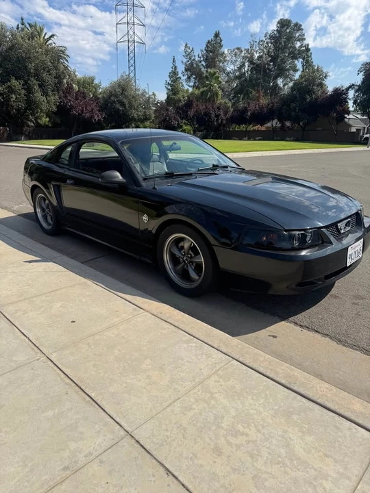 1999 Ford SN95 Mustang - Image 3 of 6