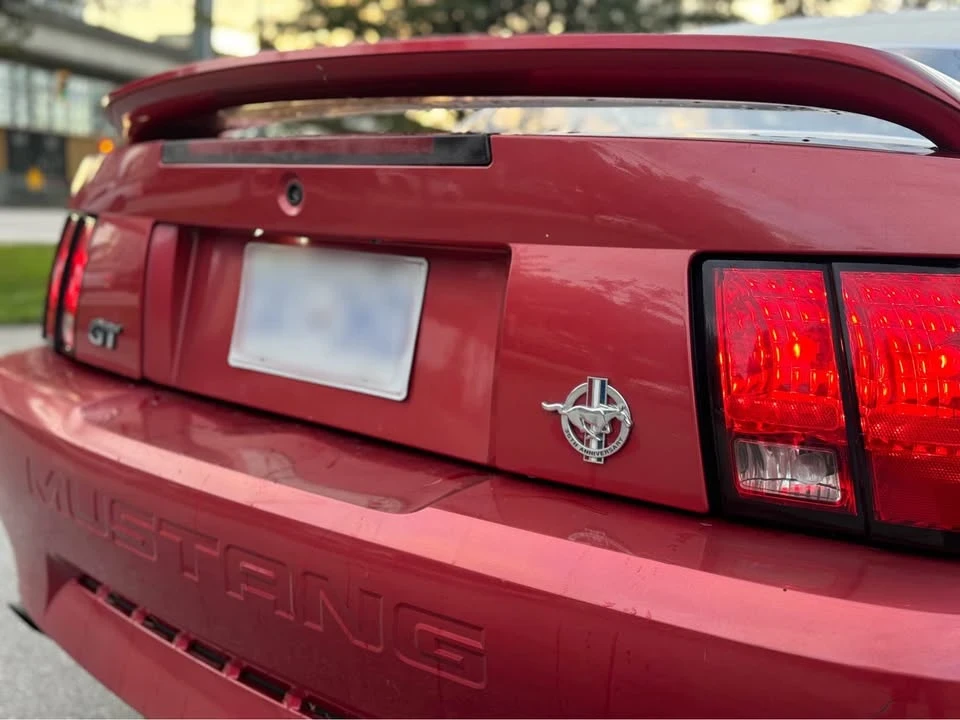 1999 Ford SN95 Mustang - Image 7 of 14