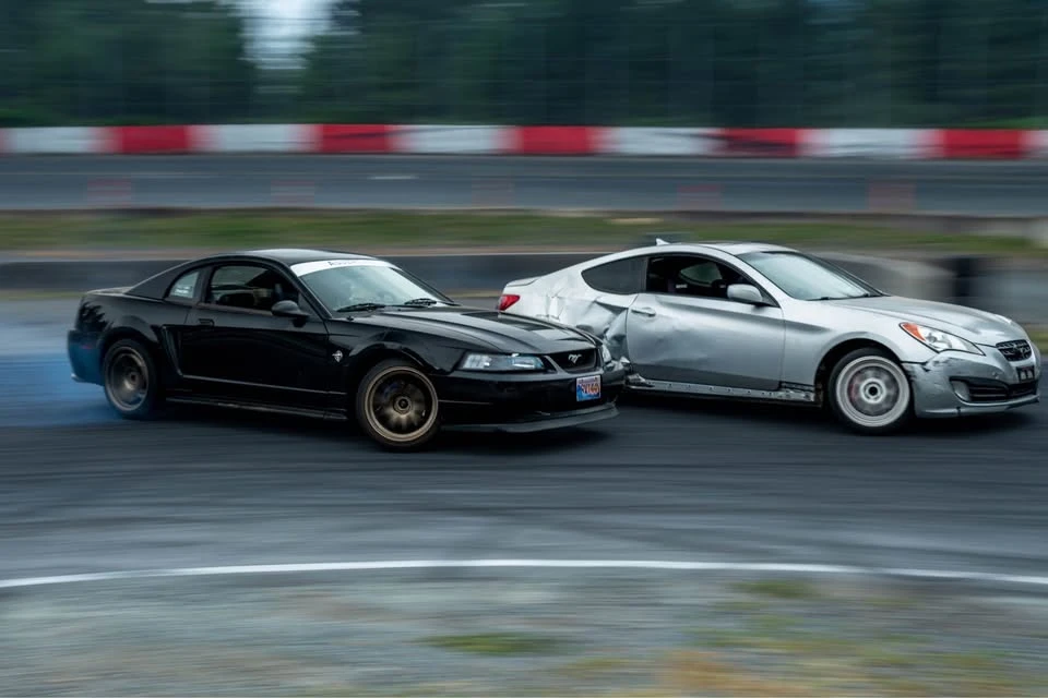 1999 Ford SN95 Mustang - Image 3 of 6