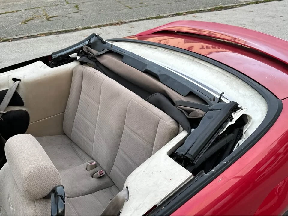 1999 Ford SN95 Mustang - Image 14 of 14