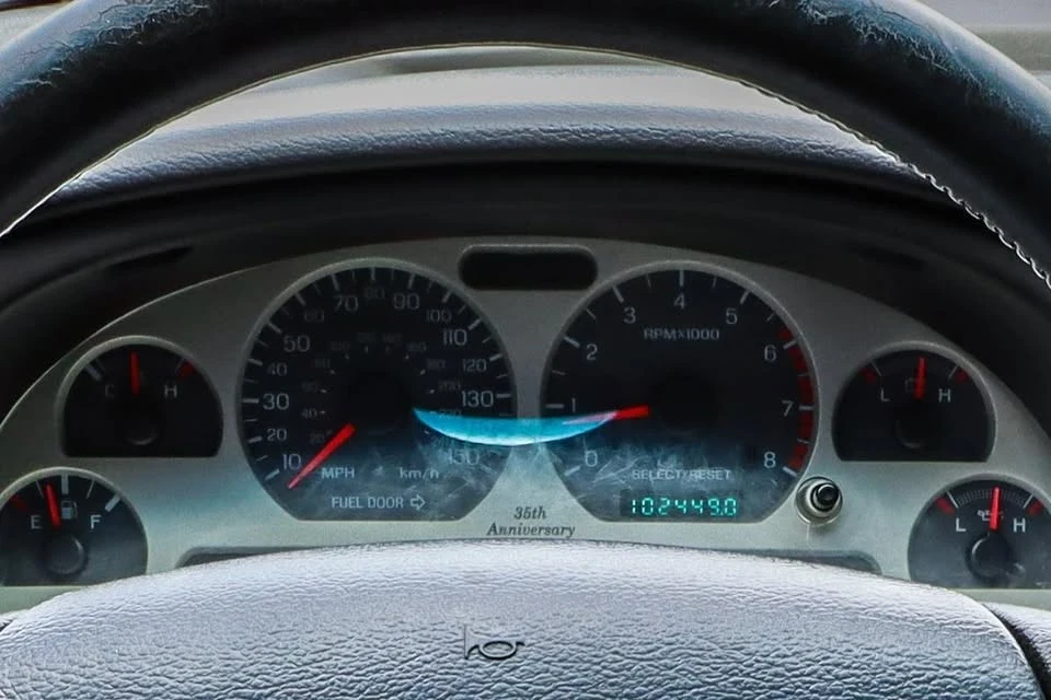 1999 Ford SN95 Mustang - Image 6 of 20