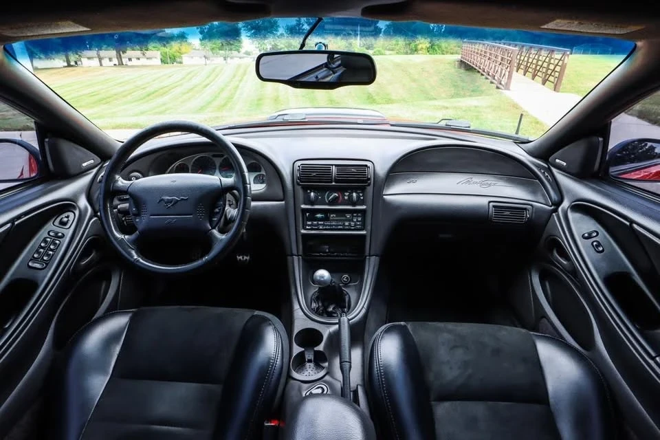 1999 Ford SN95 Mustang - Image 2 of 20