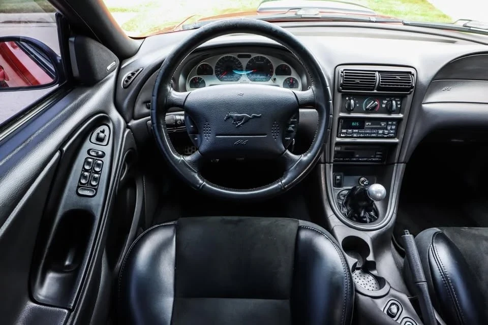 1999 Ford SN95 Mustang - Image 20 of 20