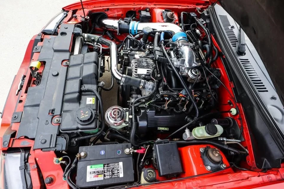 1999 Ford SN95 Mustang - Image 15 of 20
