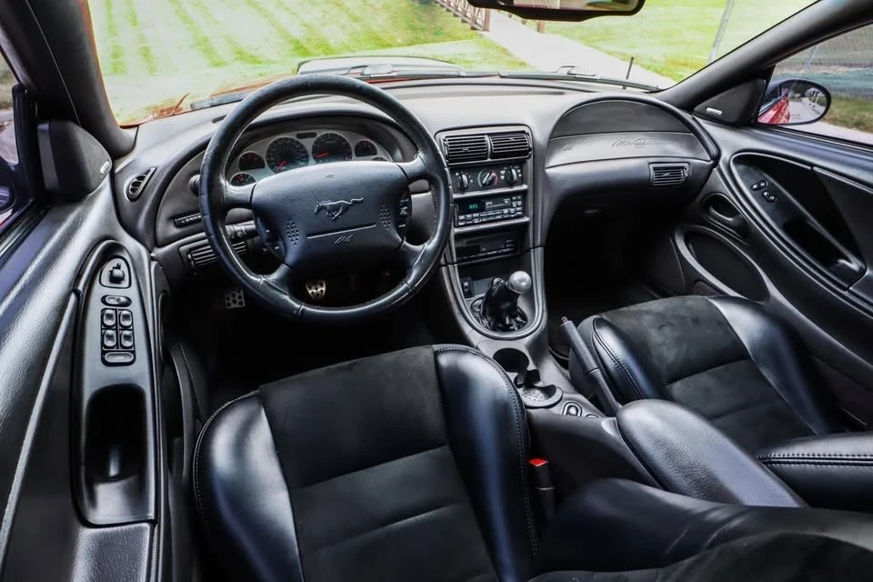1999 Ford SN95 Mustang - Image 19 of 20