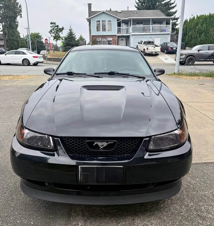 1999 Ford SN95 Mustang - Image 3 of 5