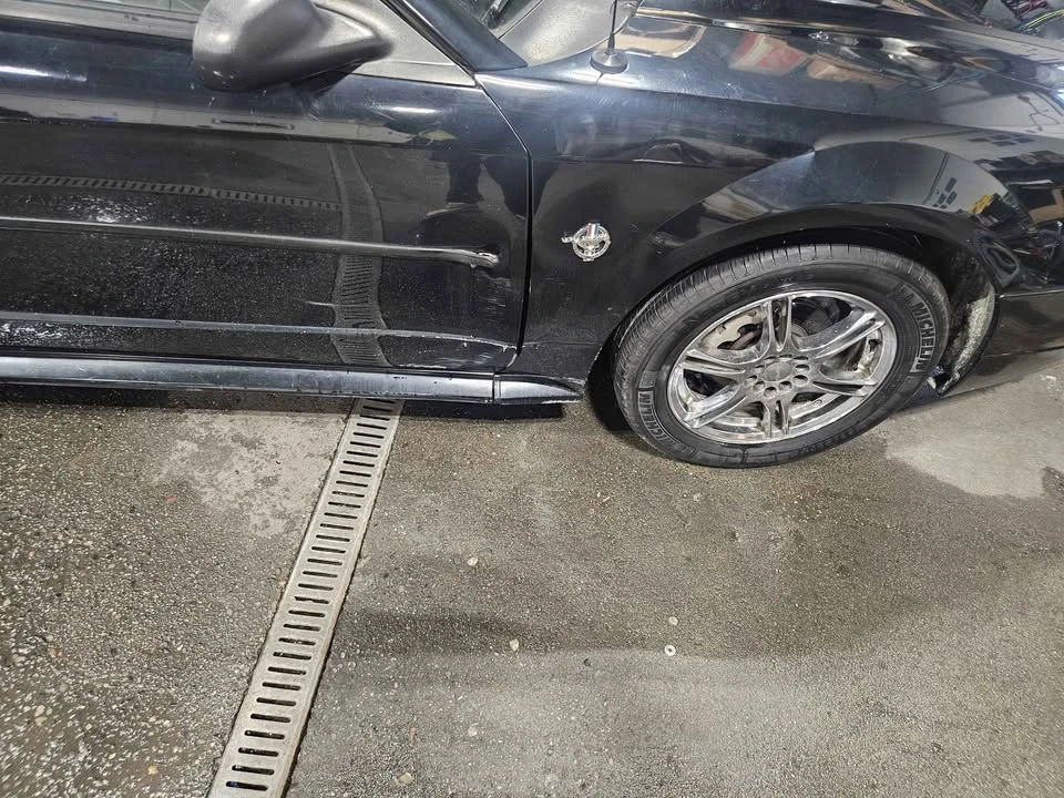 1999 Ford SN95 Mustang - Image 7 of 9