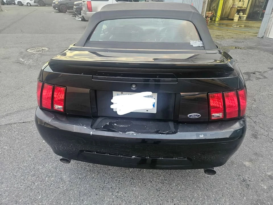 1999 Ford SN95 Mustang - Image 9 of 9