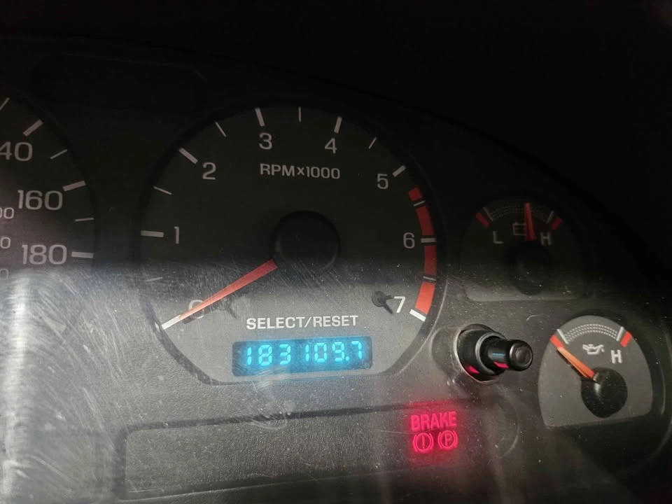 1999 Ford SN95 Mustang - Image 2 of 9