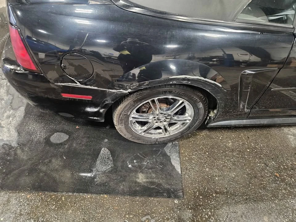 1999 Ford SN95 Mustang - Image 6 of 9
