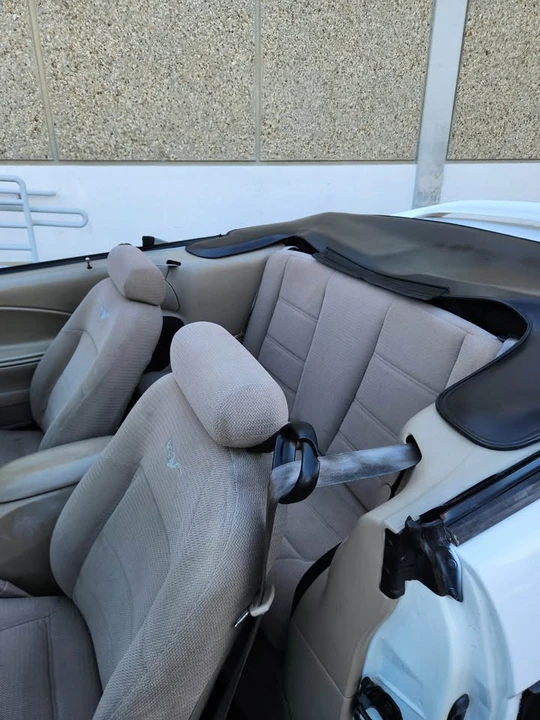 1999 Ford SN95 Mustang - Image 6 of 13