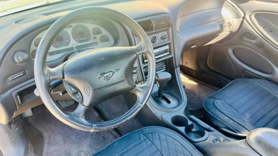 1999 Ford SN95 Mustang - Image 6 of 7