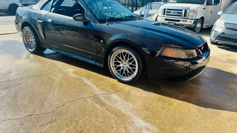 1999 Ford SN95 Mustang - Image 2 of 7