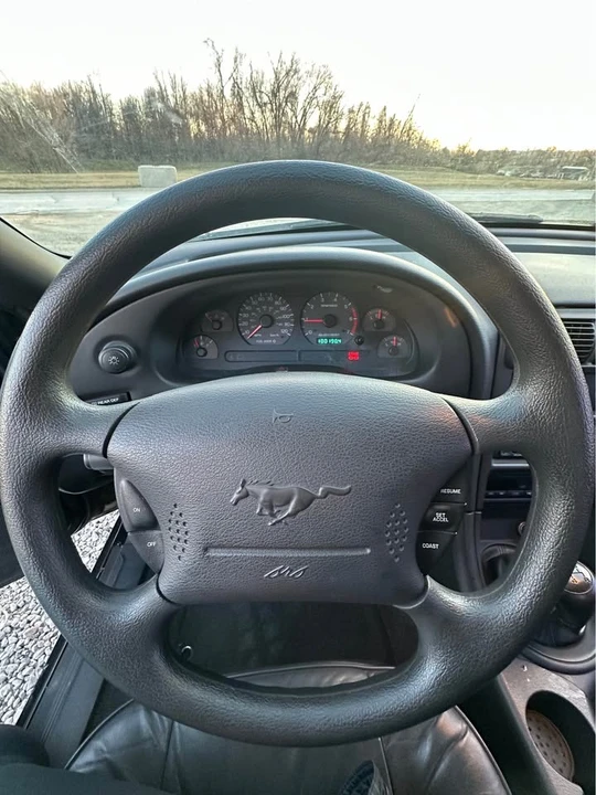 1999 Ford SN95 Mustang - Image 6 of 8