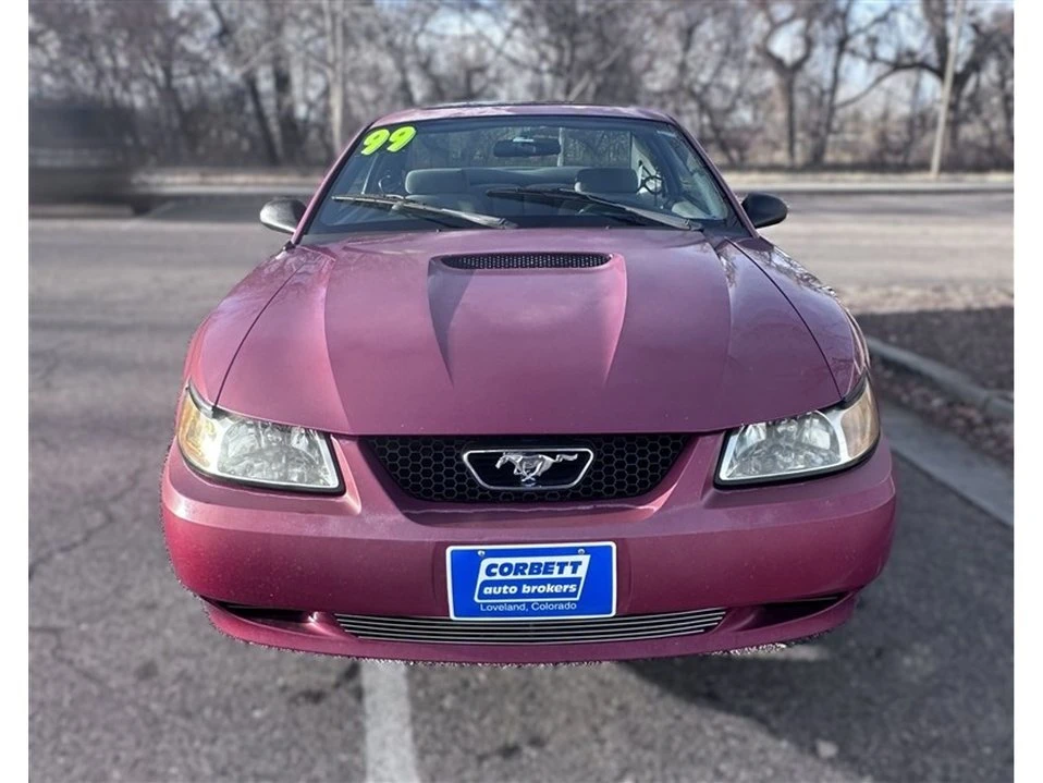 1999 Ford SN95 Mustang - Image 5 of 7