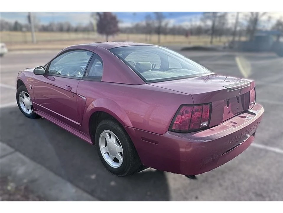 1999 Ford SN95 Mustang - Image 3 of 7
