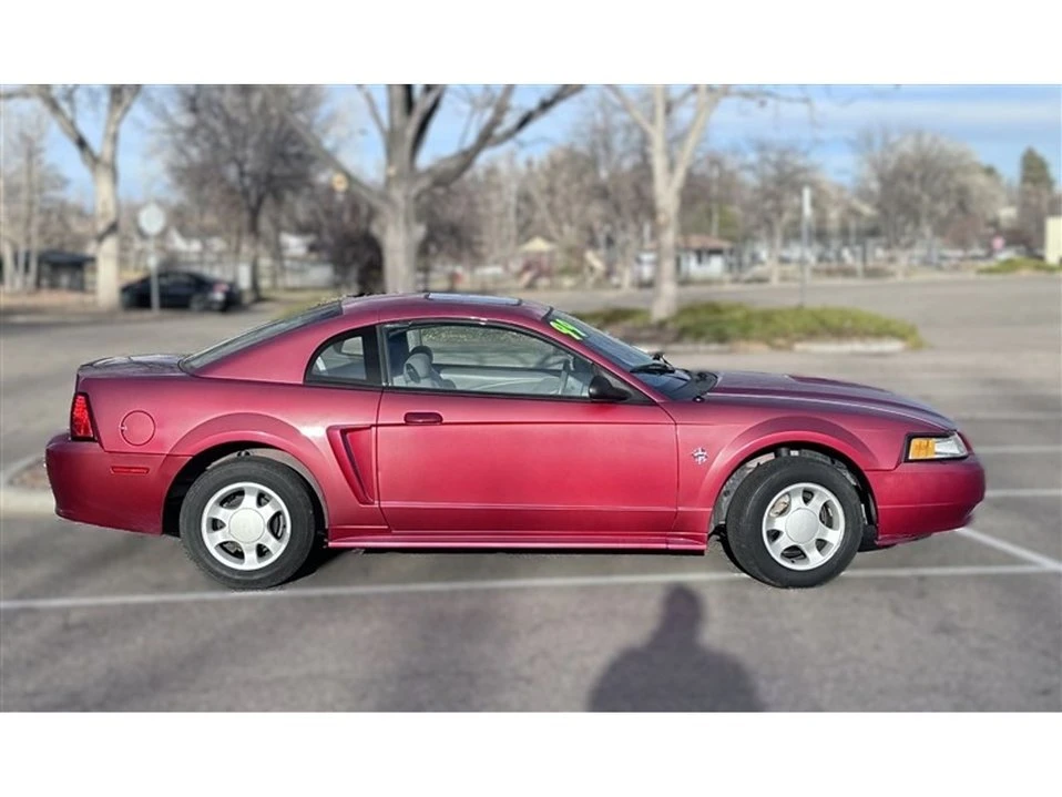 1999 Ford SN95 Mustang - Image 2 of 7