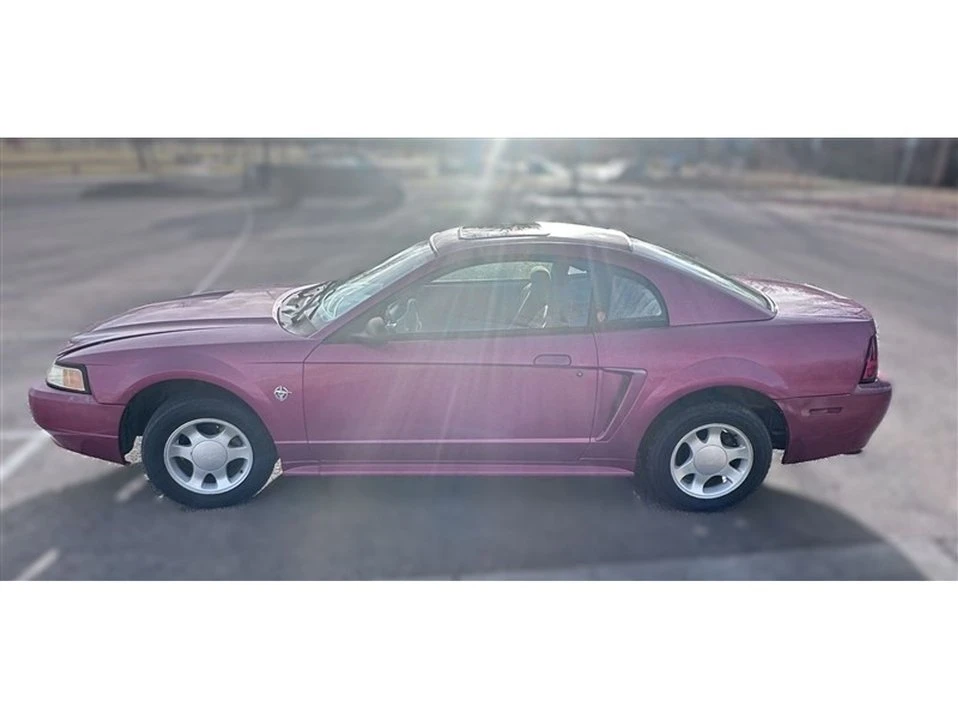 1999 Ford SN95 Mustang - Image 4 of 7