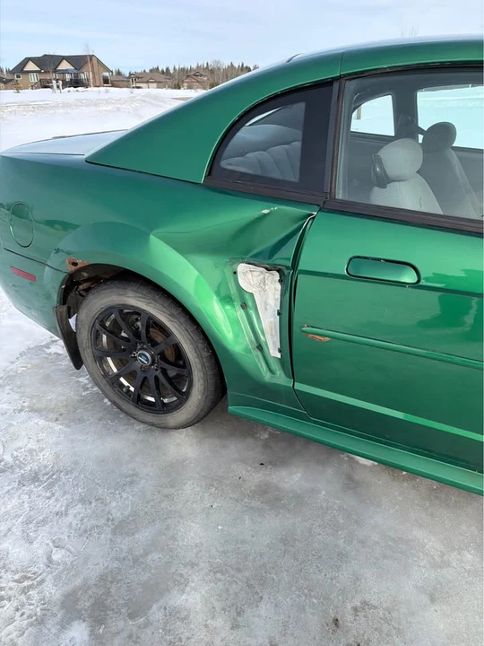 1999 Ford SN95 Mustang - Image 6 of 6