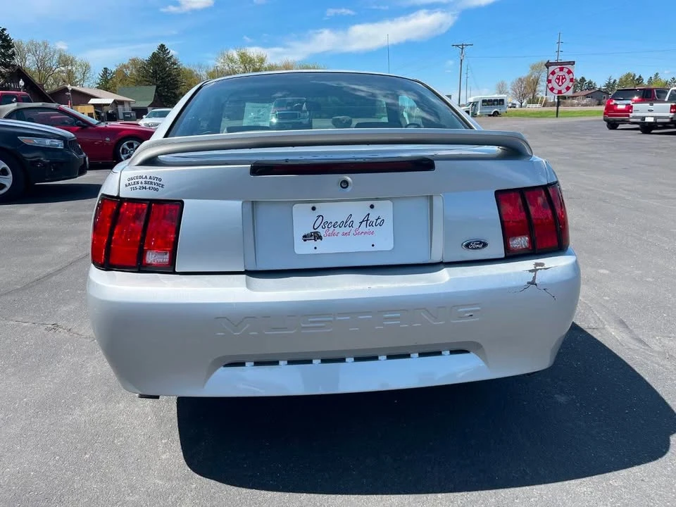 1999 Ford SN95 Mustang - Image 7 of 13