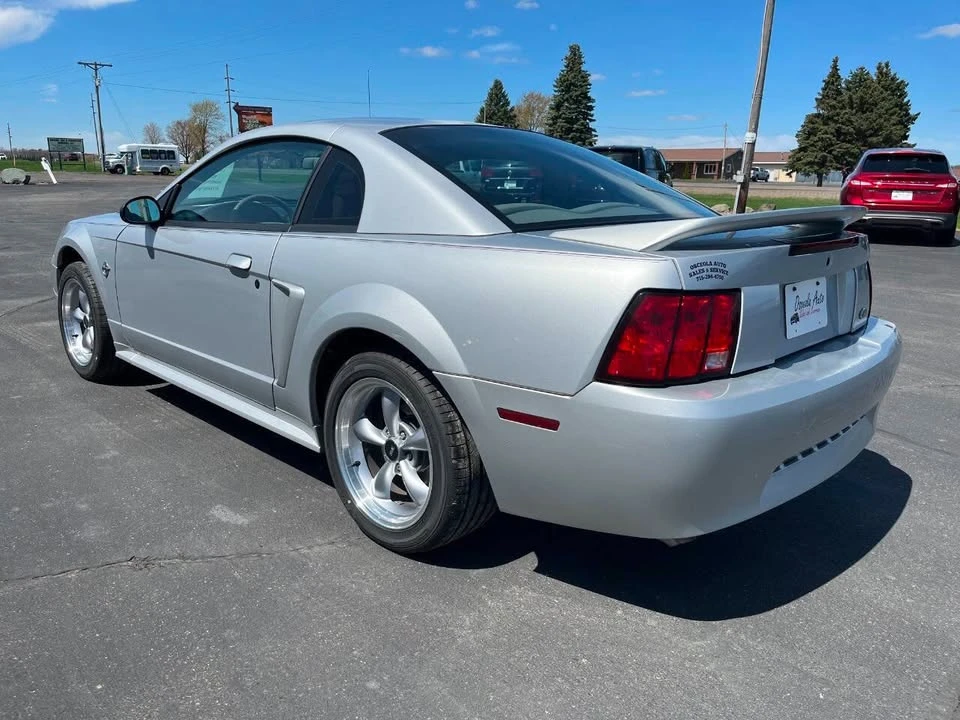1999 Ford SN95 Mustang - Image 6 of 13