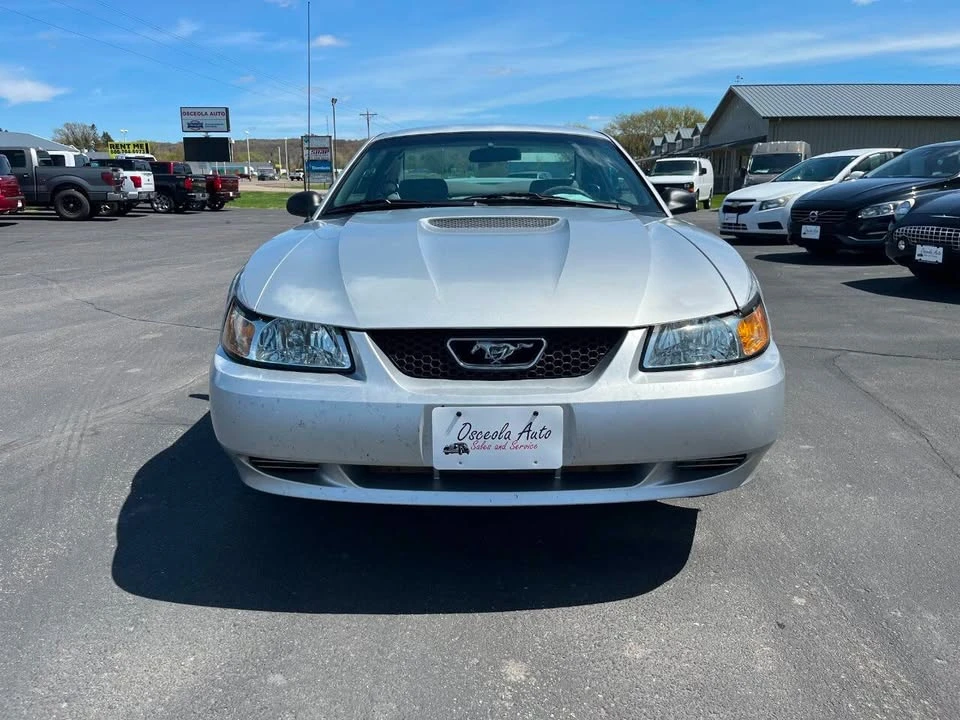 1999 Ford SN95 Mustang - Image 2 of 13