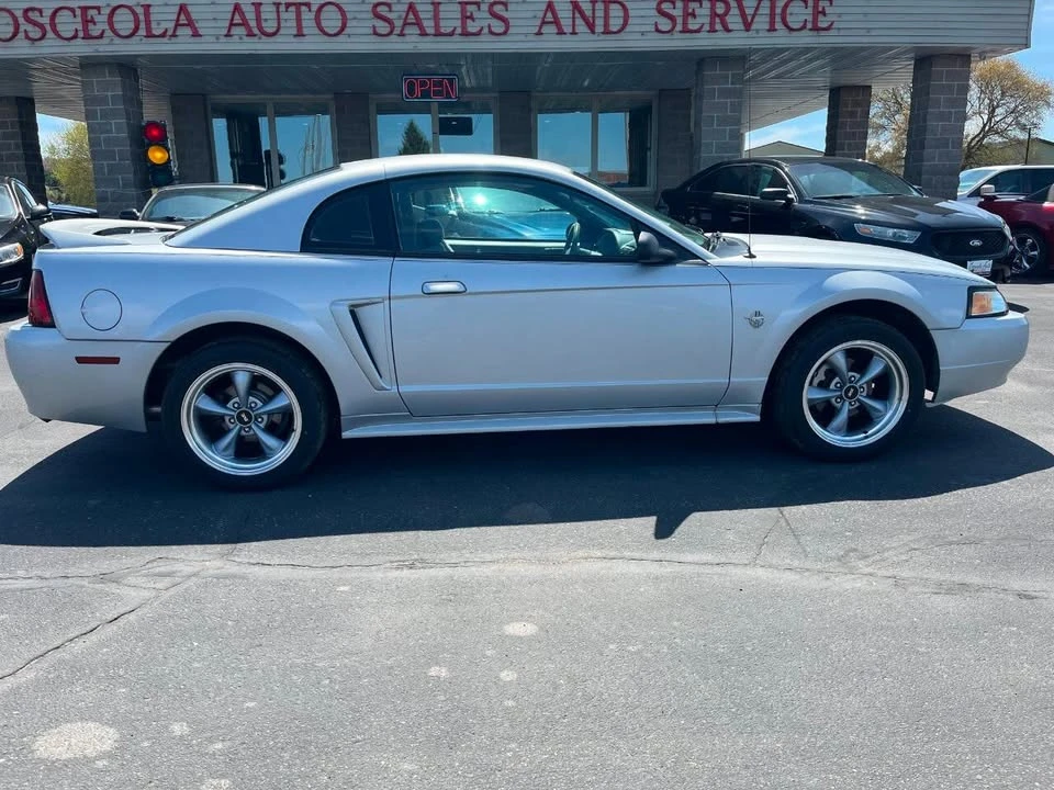 1999 Ford SN95 Mustang - Image 9 of 13