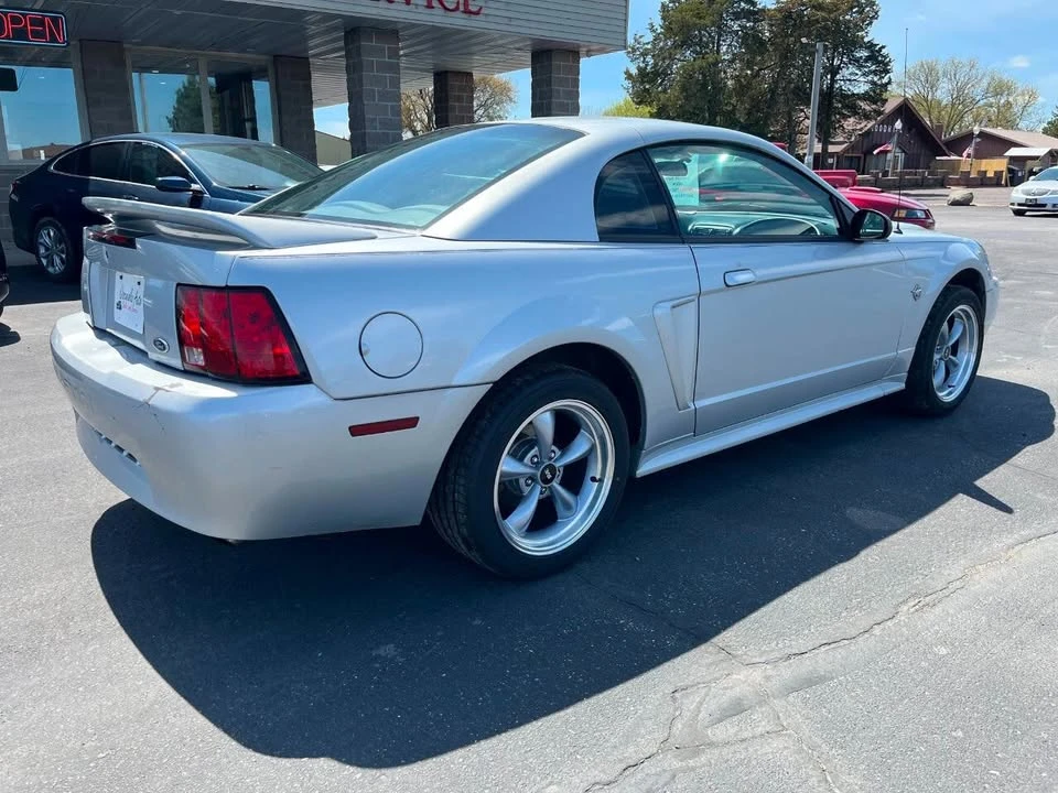 1999 Ford SN95 Mustang - Image 8 of 13