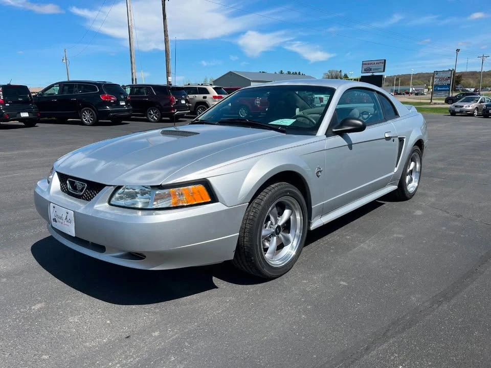 1999 Ford SN95 Mustang - Image 3 of 13