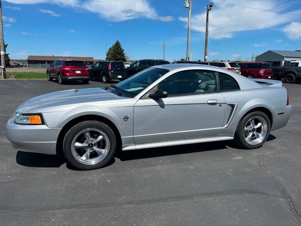 1999 Ford SN95 Mustang - Image 4 of 13