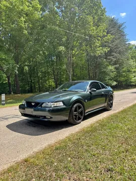 1999 Ford Mustang GT
