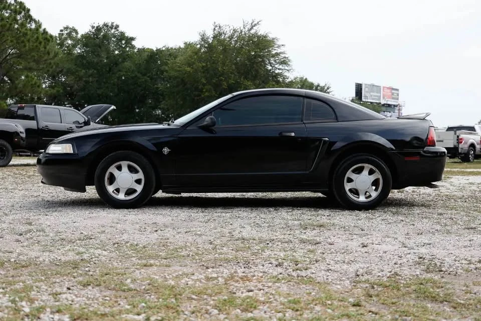 1999 Ford SN95 Mustang - Image 8 of 16