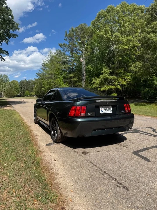 1999 Ford SN95 Mustang - Image 3 of 8