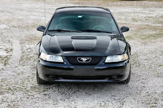 1999 Ford Mustang