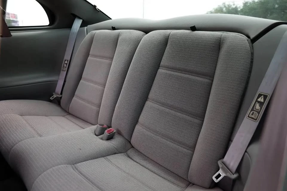 1999 Ford SN95 Mustang - Image 11 of 16
