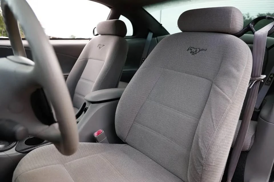 1999 Ford SN95 Mustang - Image 10 of 16