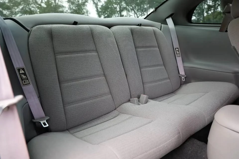 1999 Ford SN95 Mustang - Image 13 of 16