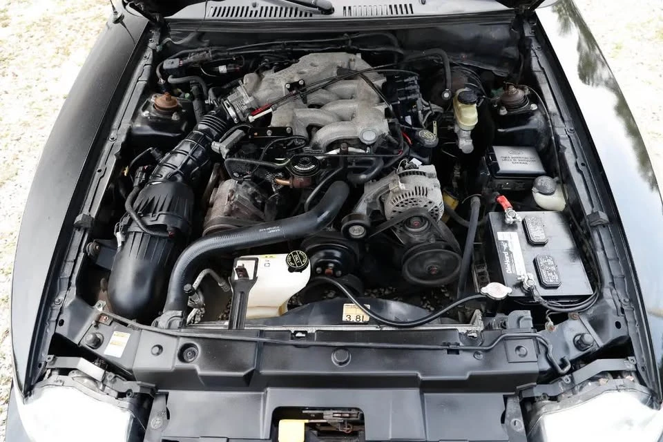 1999 Ford SN95 Mustang - Image 16 of 16