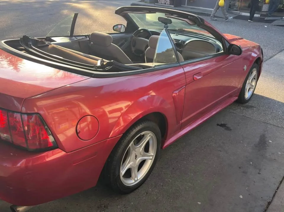 1999 Ford SN95 Mustang - Image 3 of 6