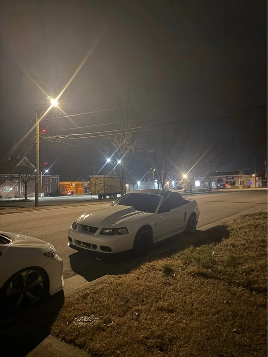 1999 Ford SN95 Mustang - Image 2 of 3