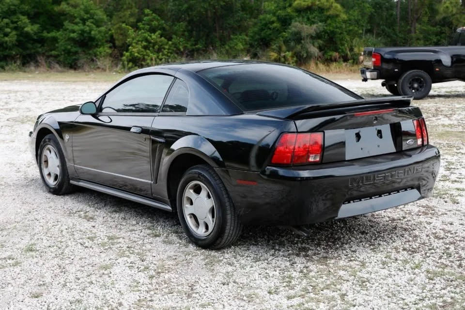1999 Ford SN95 Mustang - Image 4 of 20