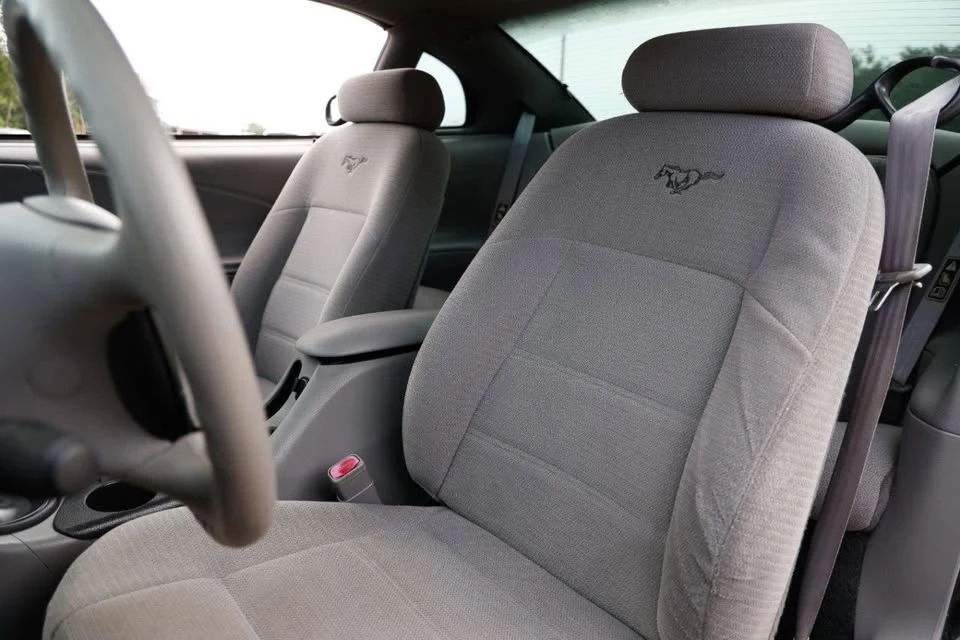 1999 Ford SN95 Mustang - Image 5 of 20