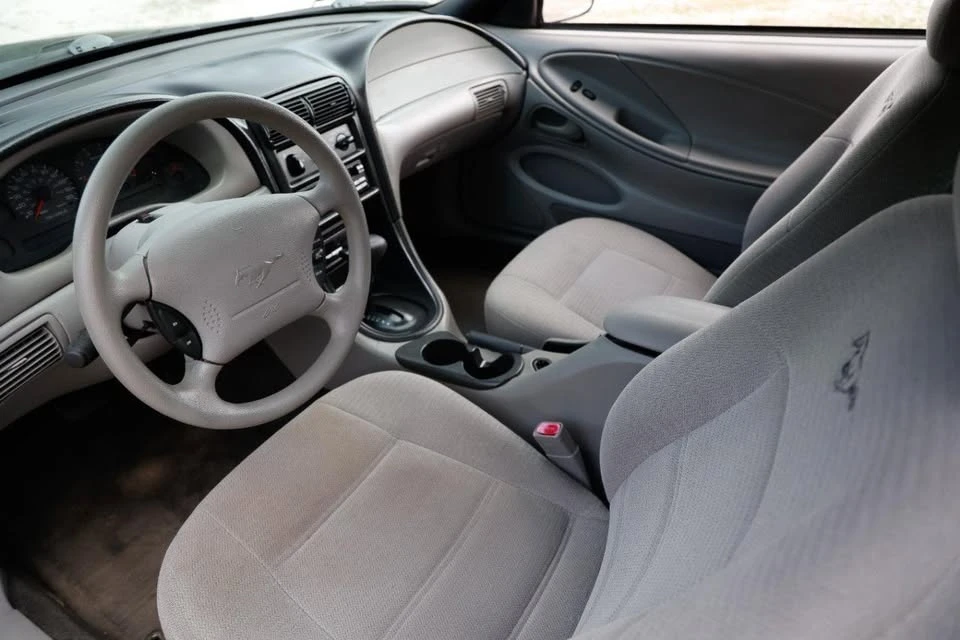 1999 Ford SN95 Mustang - Image 3 of 20