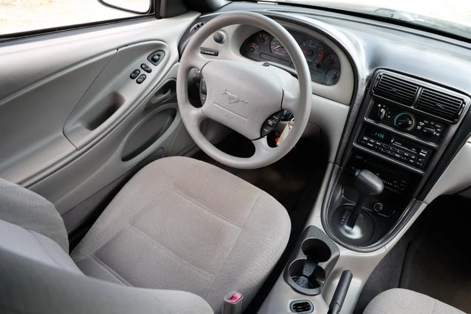 1999 Ford SN95 Mustang - Image 19 of 20