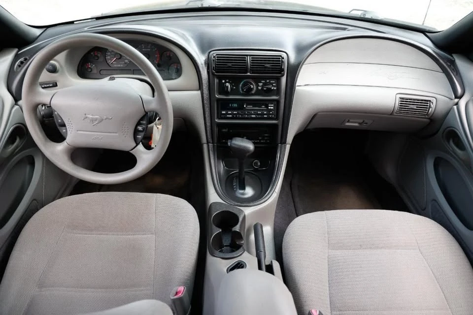 1999 Ford SN95 Mustang - Image 20 of 20