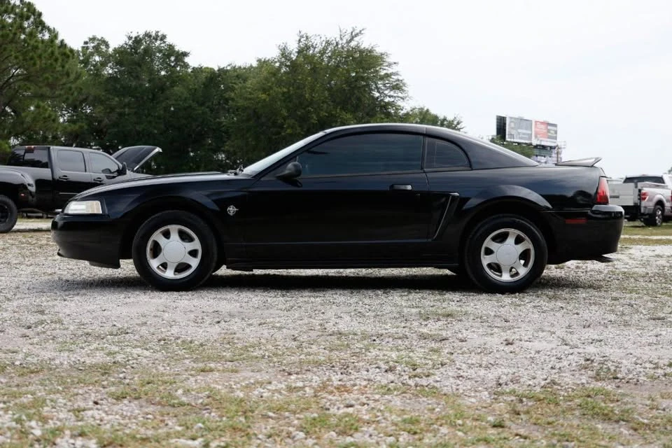 1999 Ford SN95 Mustang - Image 2 of 20