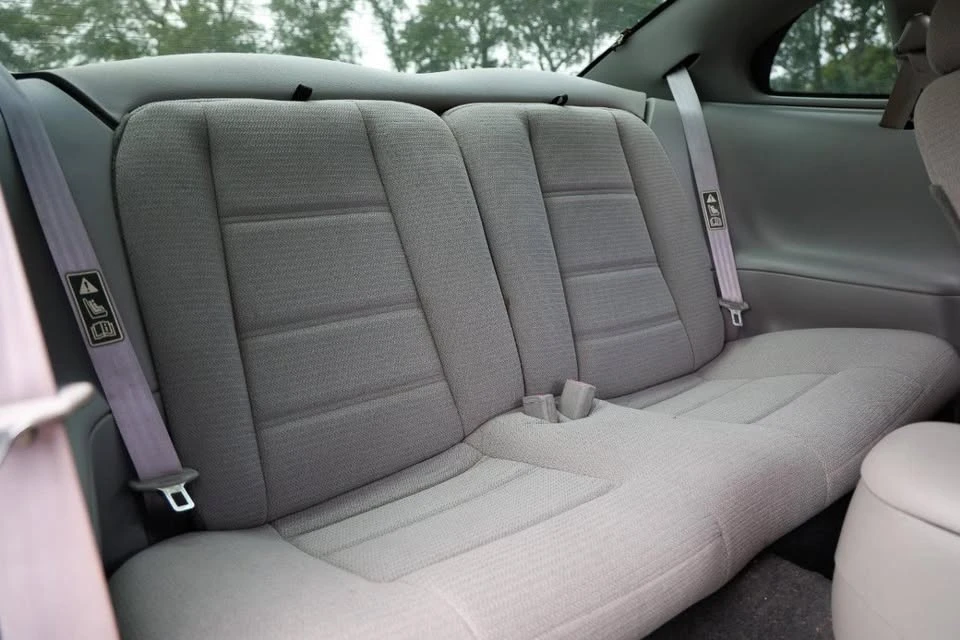1999 Ford SN95 Mustang - Image 11 of 20